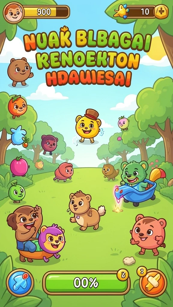 Screenshot kostoto nomor 2