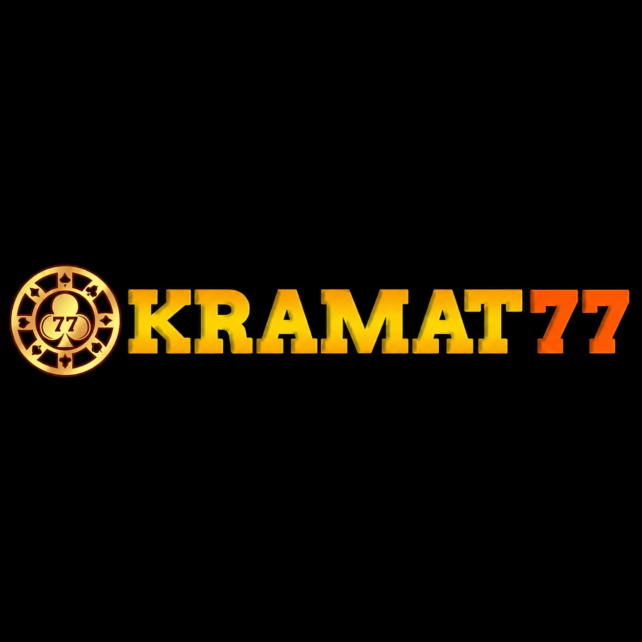 kramat77 APK Resmi — ikon aplikasi