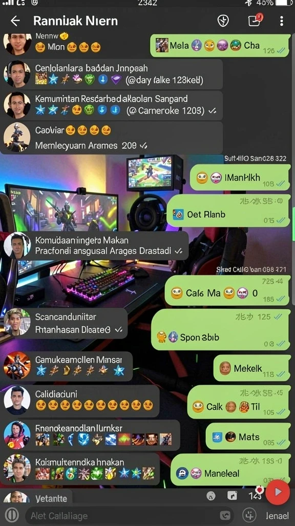 Screenshot laba777 nomor 1