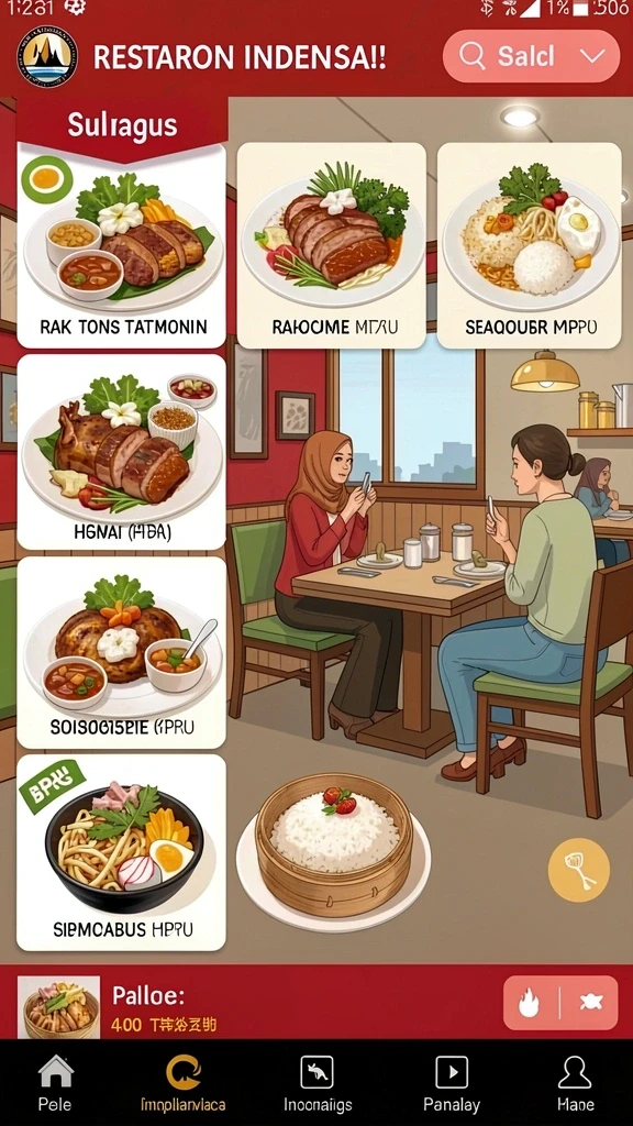 Screenshot lengkap777 nomor 2