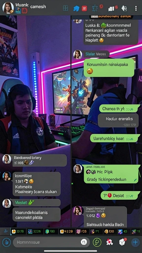 Screenshot lengkap777 nomor 3