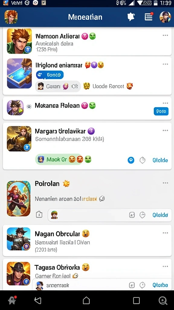 Screenshot lion4d nomor 2
