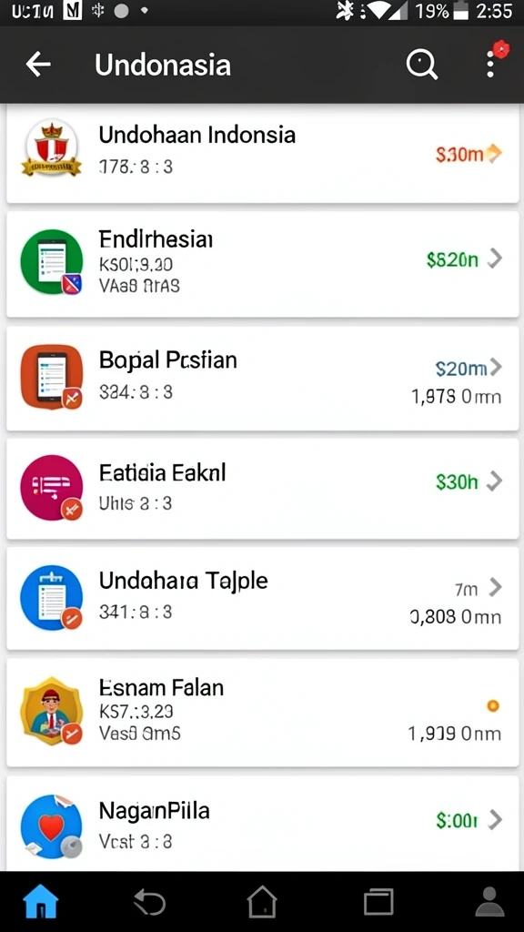 Screenshot litetoto nomor 1