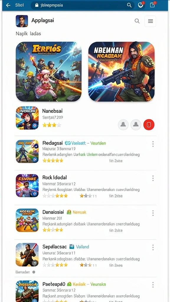 Screenshot los303 nomor 1