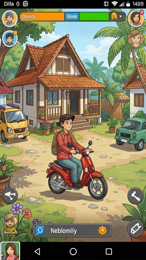 Screenshot love678 nomor 1