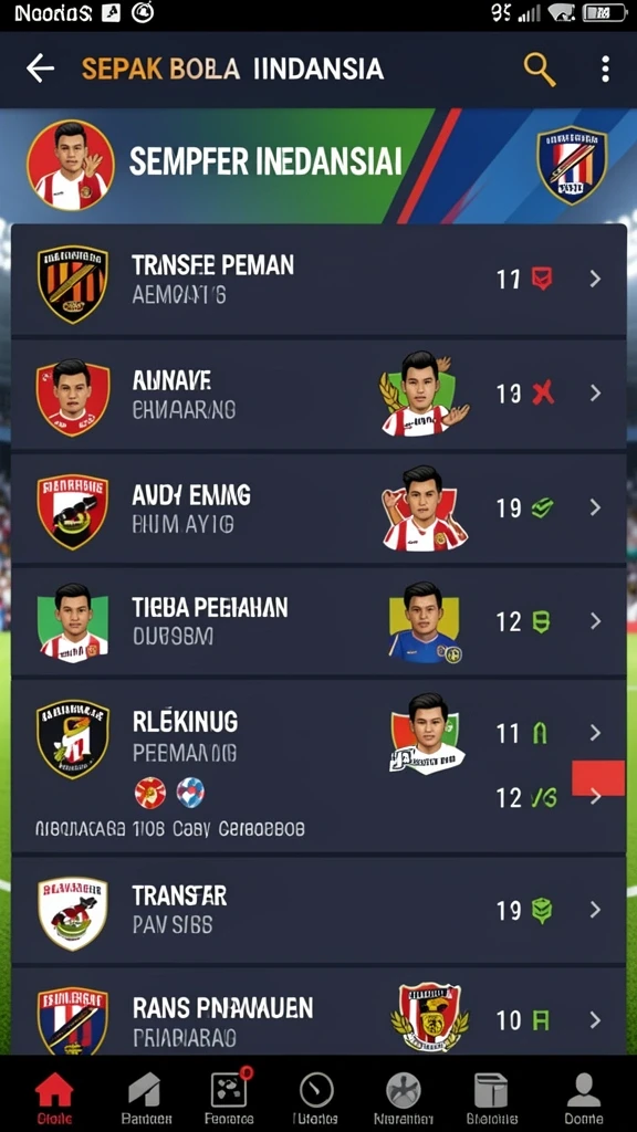 Screenshot magnet33 nomor 1