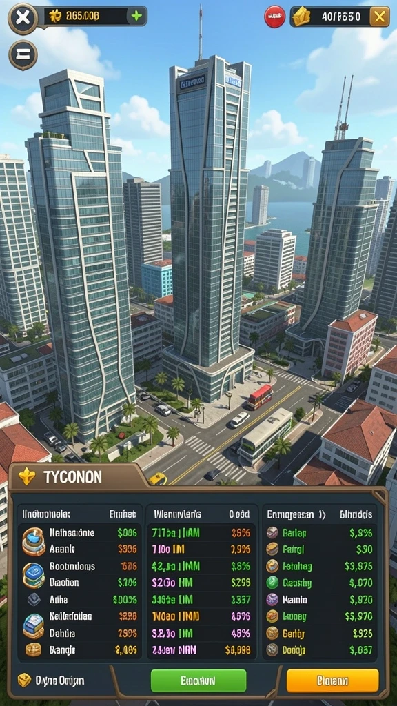 Screenshot mahjong222 nomor 2