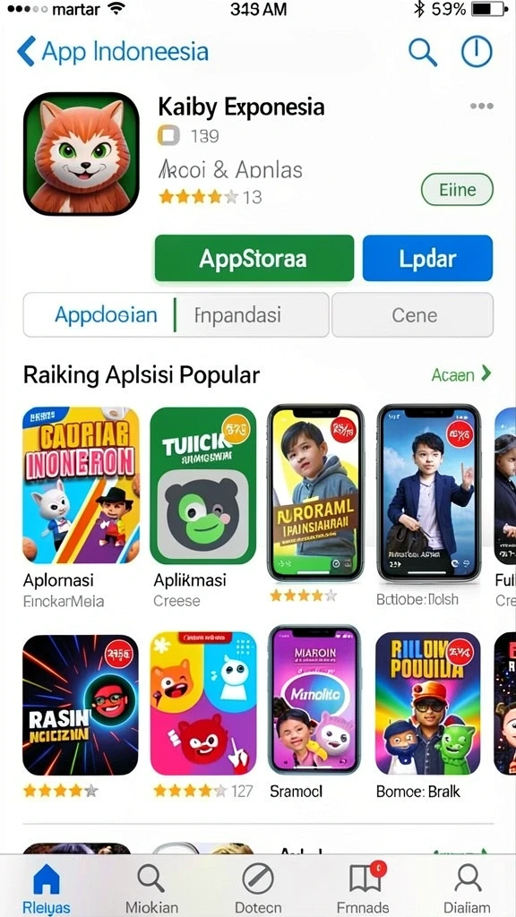 Screenshot mainslot88 nomor 3