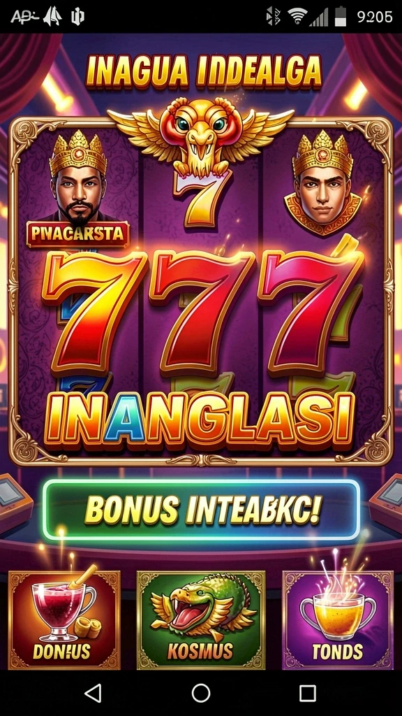 Screenshot mamen123 nomor 3