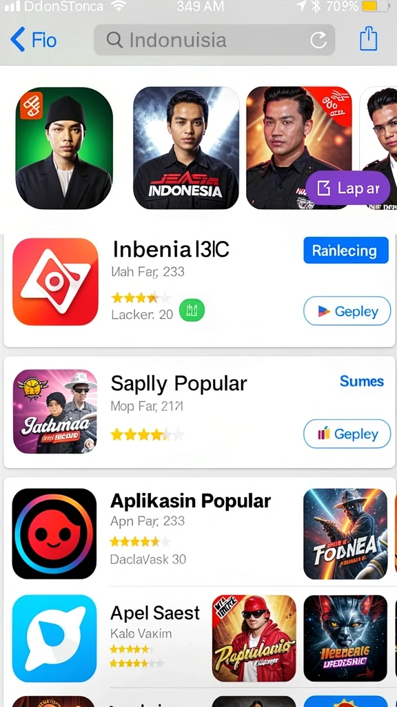 Screenshot meriah4d nomor 2