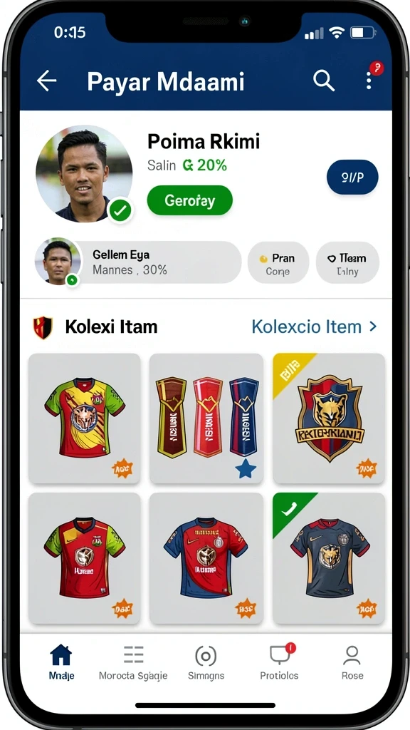 Screenshot minitoto nomor 2