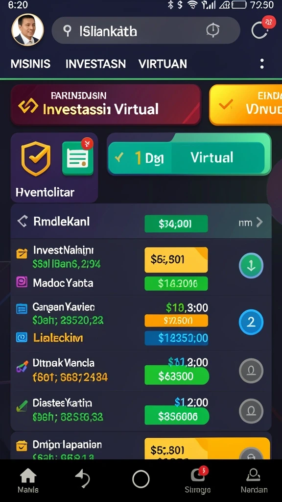 Screenshot montana88 nomor 2