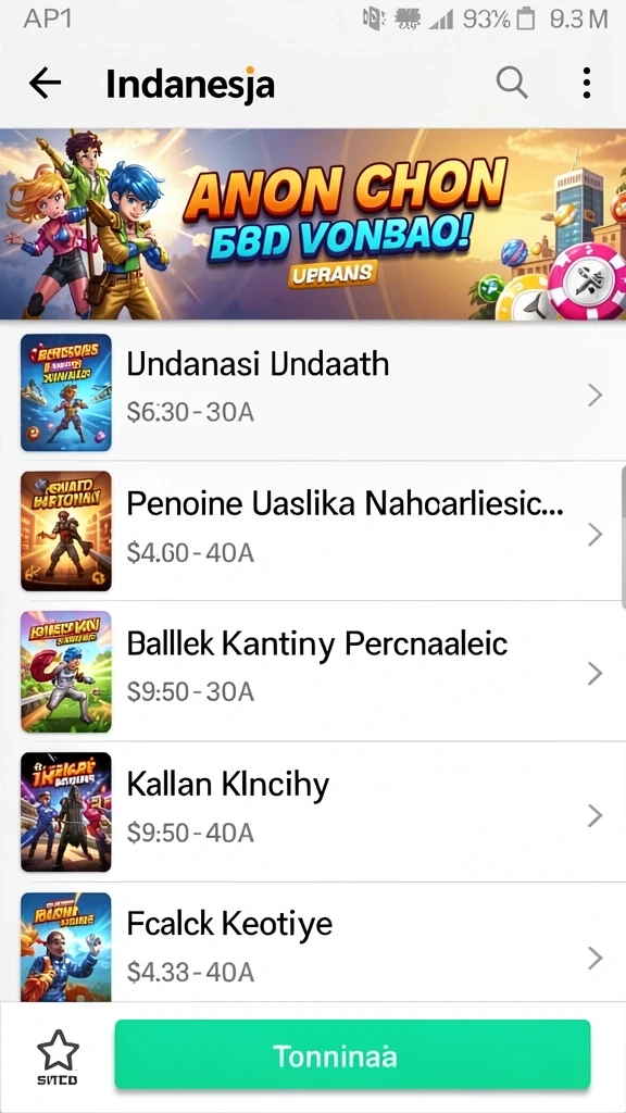 Screenshot mt966 nomor 1