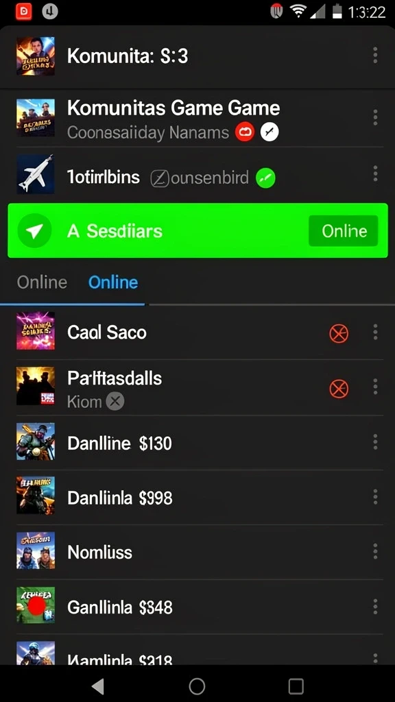 Screenshot musang178 nomor 2