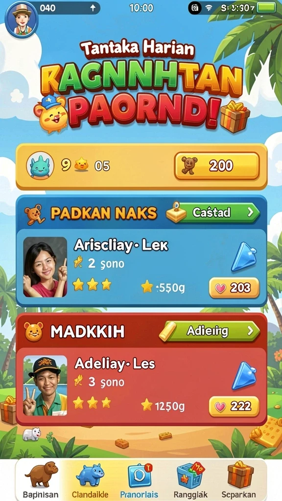 Screenshot naga11 nomor 3