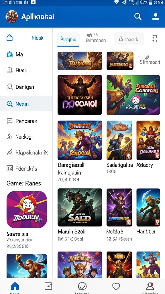Screenshot olx888 nomor 1