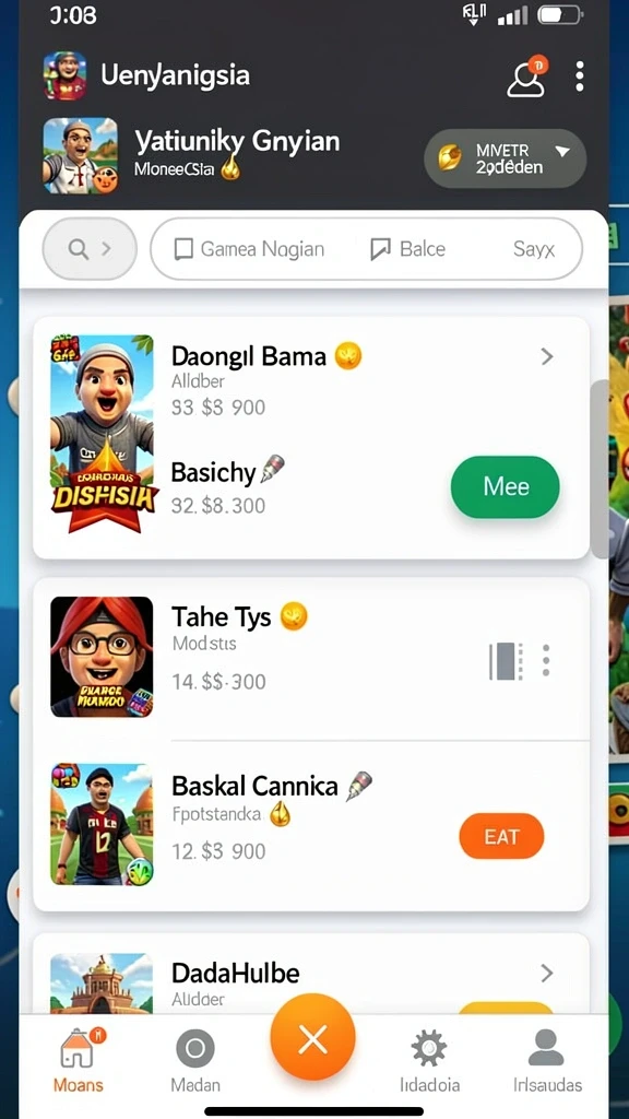 Screenshot olxslot nomor 1