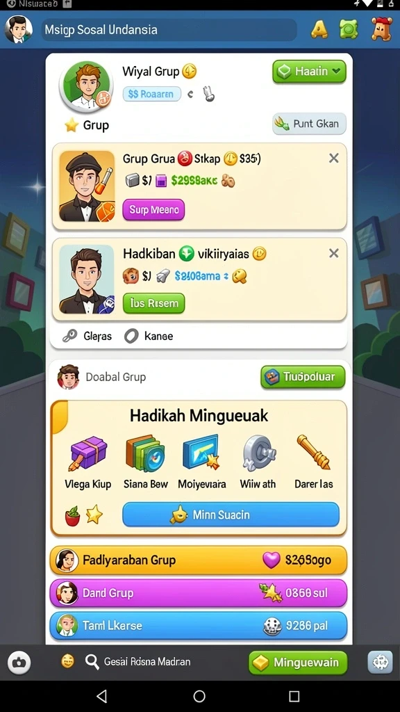 Screenshot olxslot nomor 3
