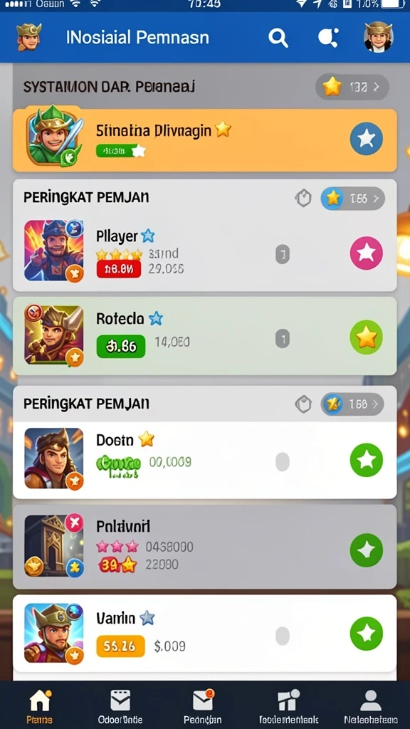 Screenshot ovo99 nomor 3