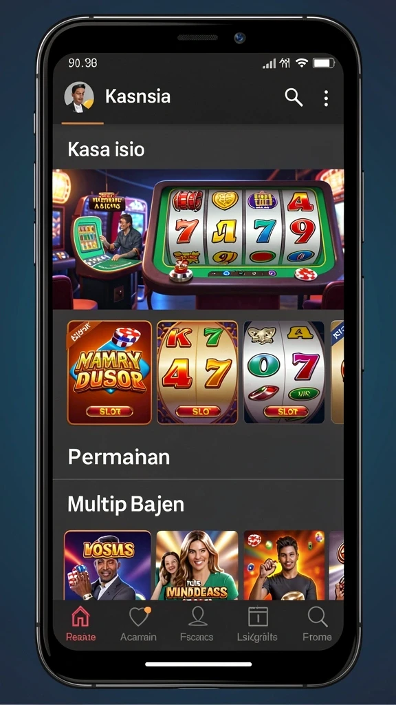 Screenshot pastiwin nomor 1