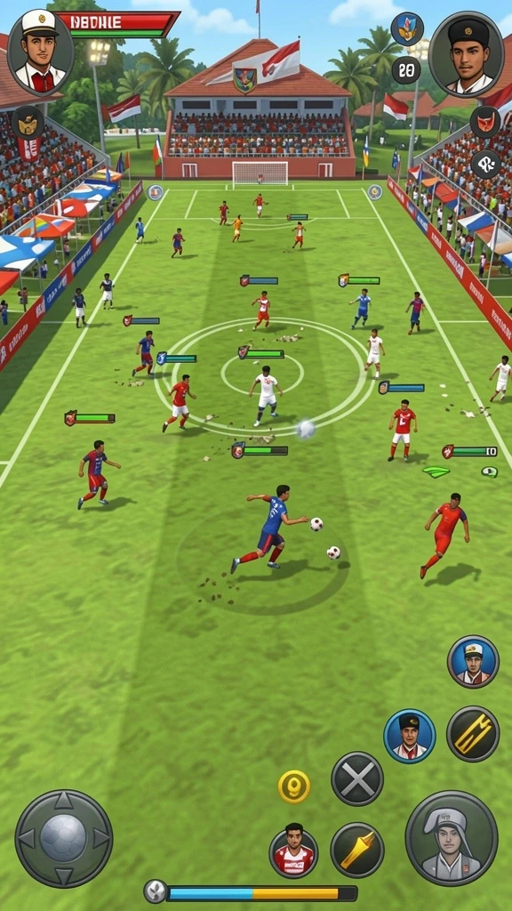 Screenshot pesgslot nomor 1