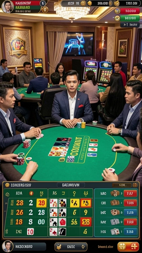 Screenshot pesgslot nomor 2