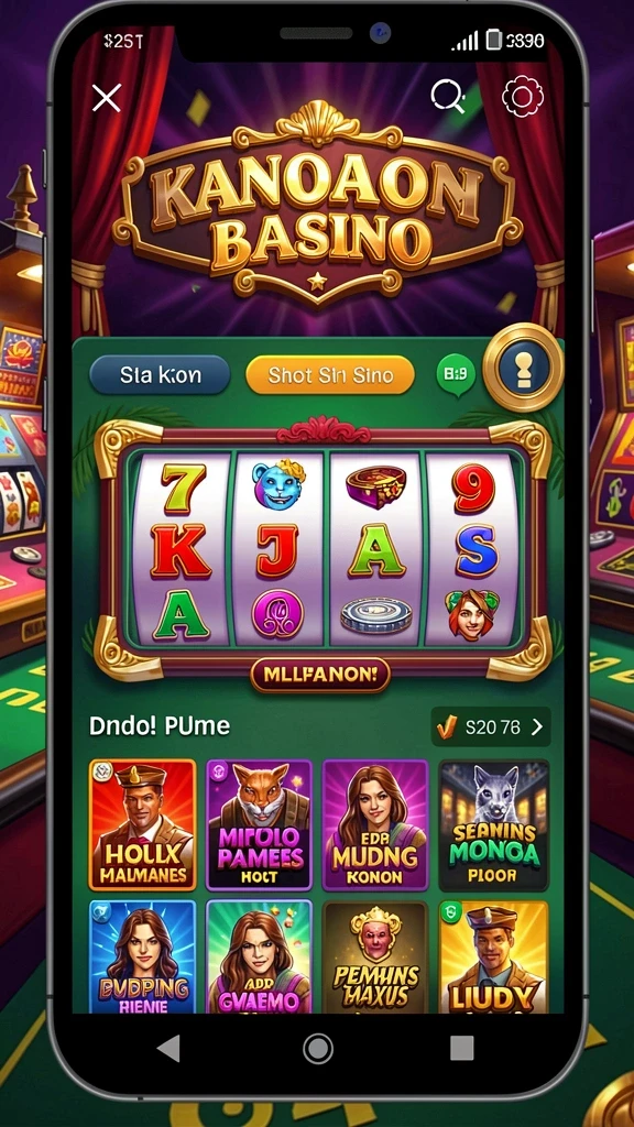 Screenshot piontogel nomor 3