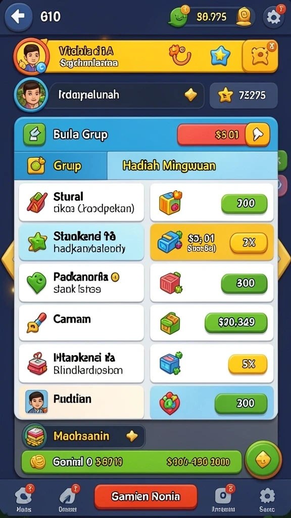 Screenshot pt777 nomor 2