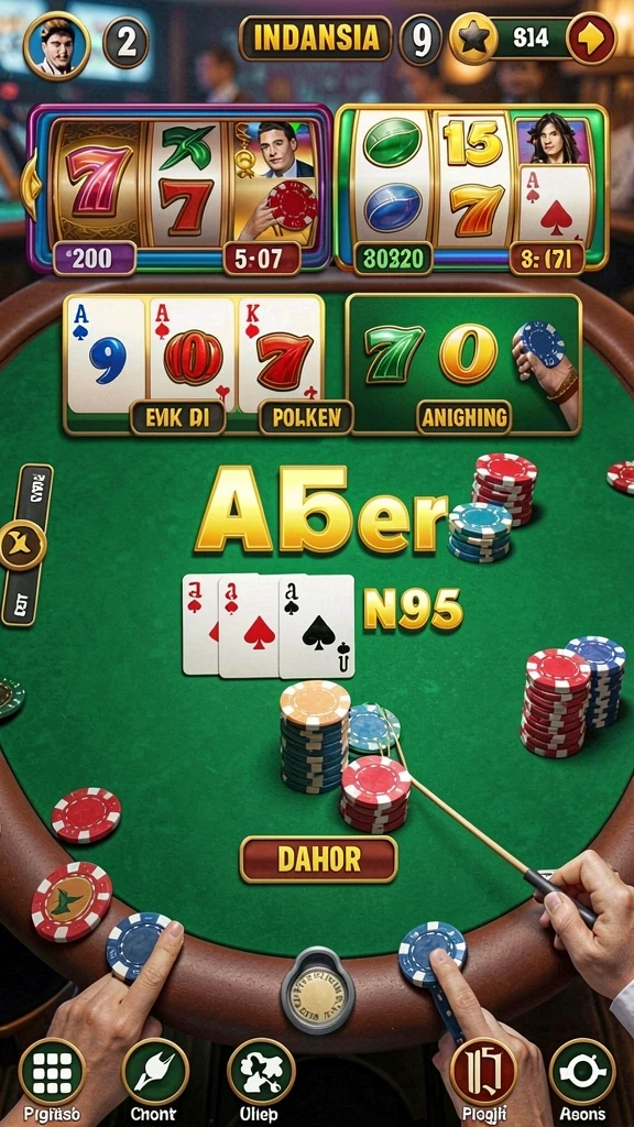 Screenshot pttogel nomor 1