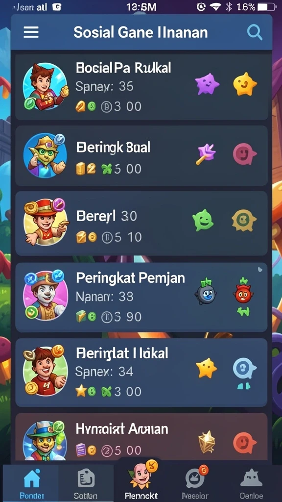 Screenshot puncaktoto nomor 2