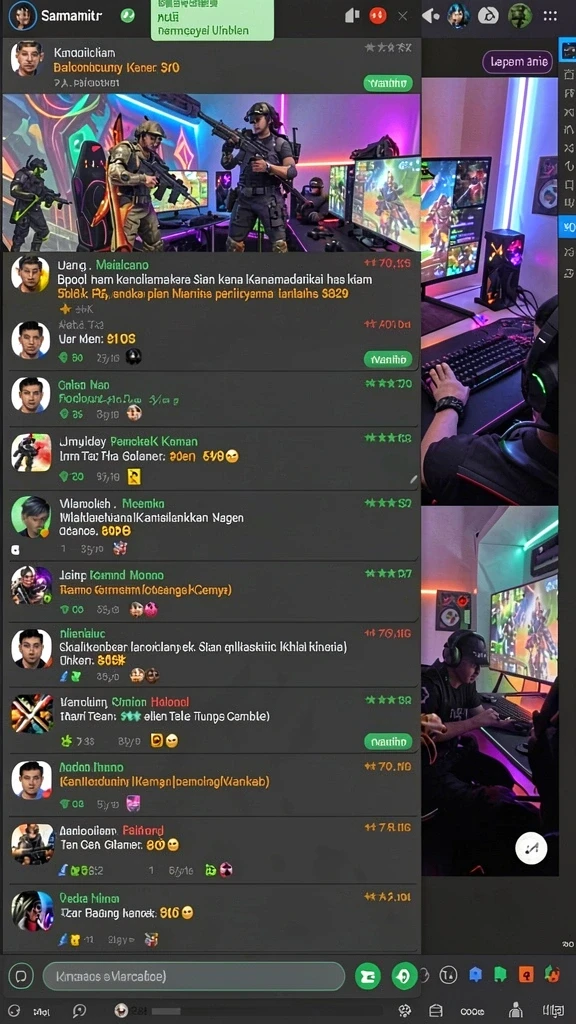 Screenshot rajastar nomor 2
