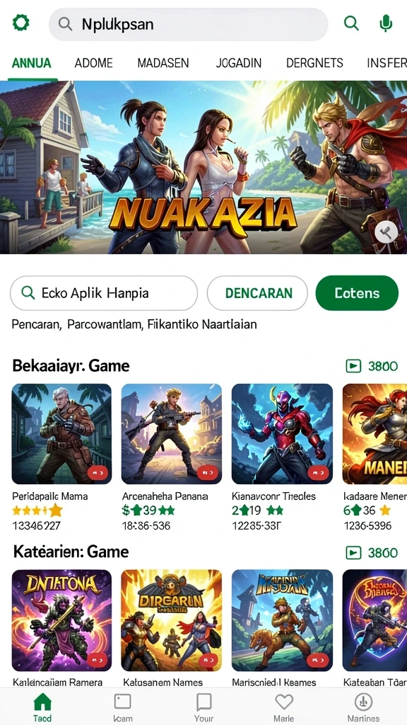 Screenshot rajatogel nomor 1
