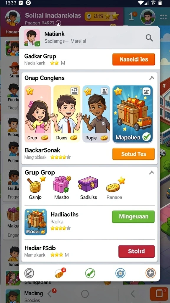 Screenshot ratudewi nomor 3