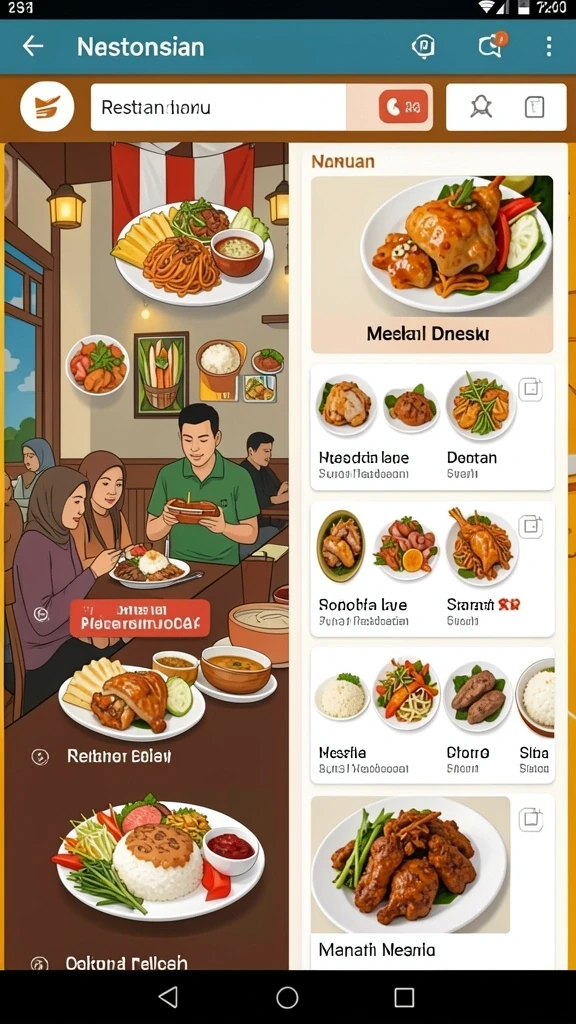 Screenshot rejeki nomor 2