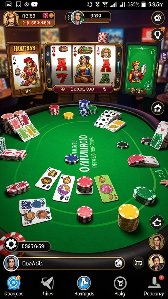 Screenshot robintogel nomor 3