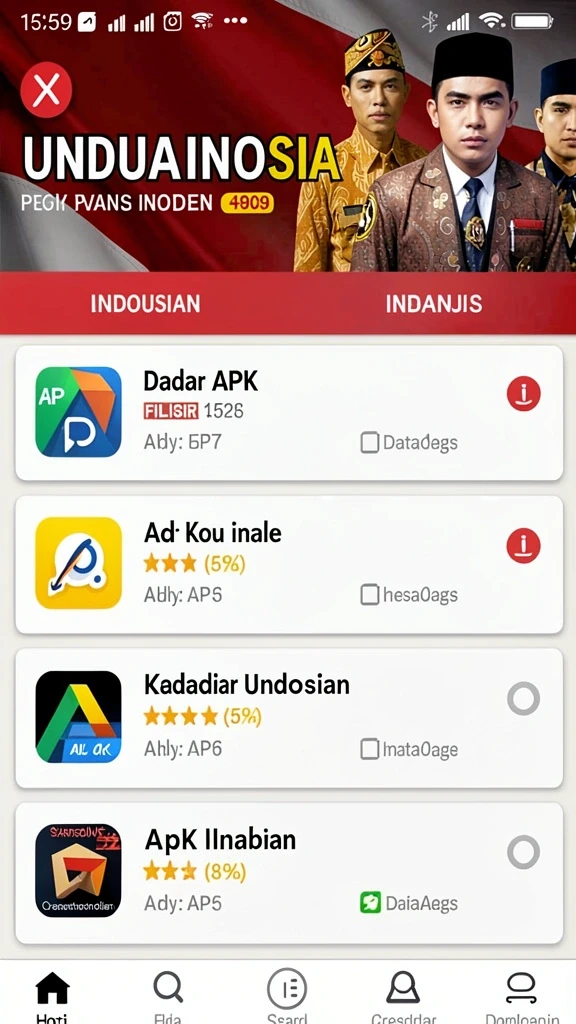 Screenshot rpvip1 nomor 1