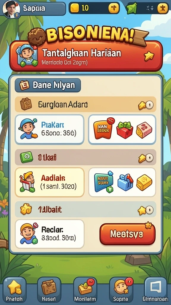 Screenshot satria123 nomor 3