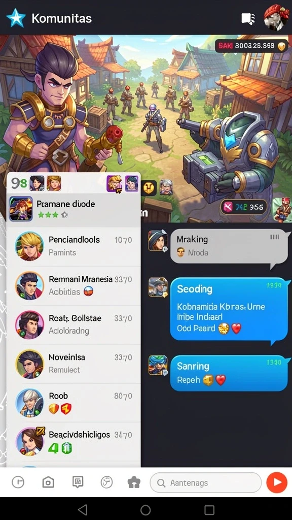 Screenshot sip33 nomor 2