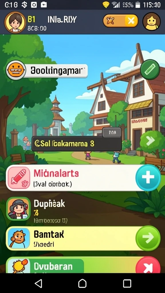 Screenshot sl999 nomor 1