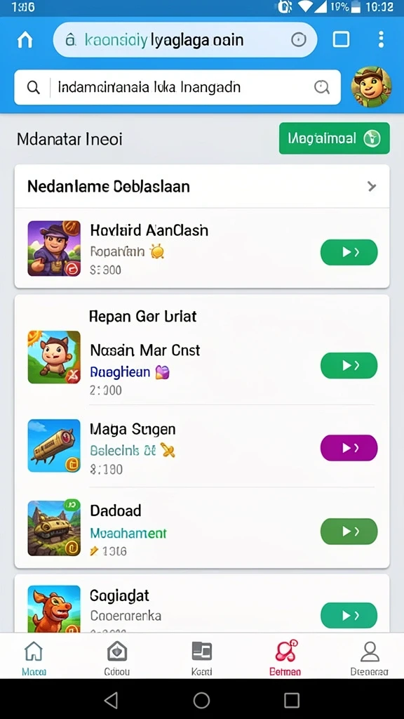 Screenshot sl999 nomor 2