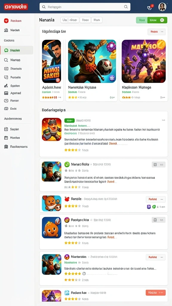 Screenshot sobatgaming nomor 1