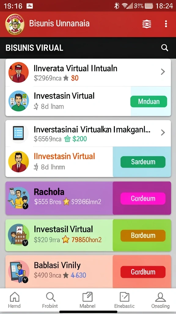 Screenshot spin88 nomor 1