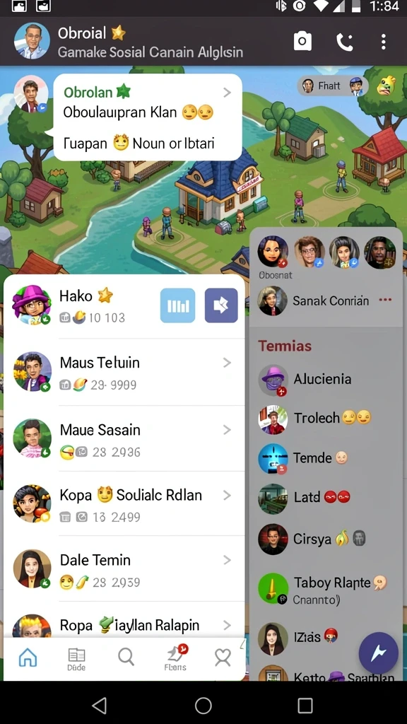 Screenshot super88 nomor 3