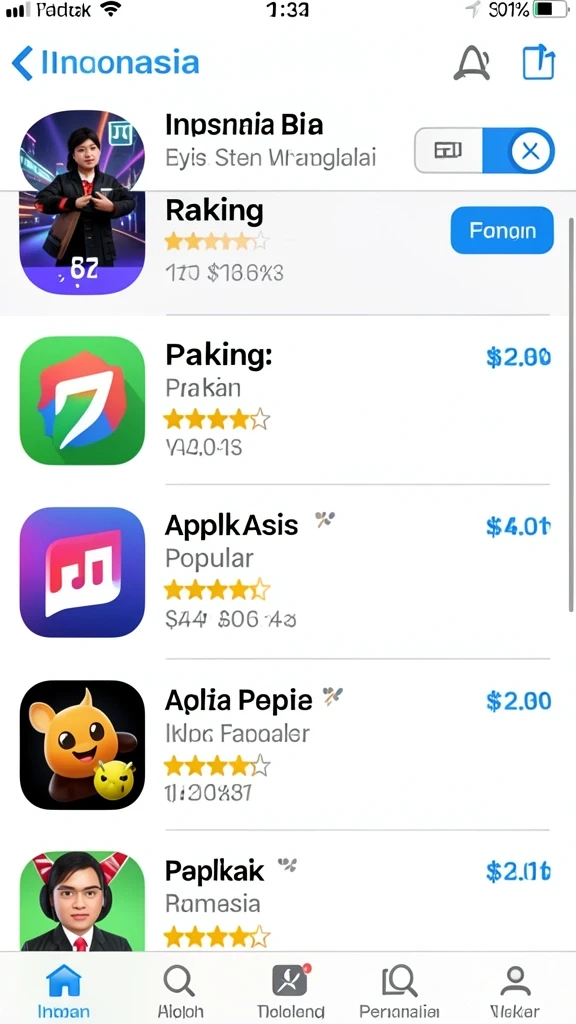 Screenshot superligatoto nomor 1