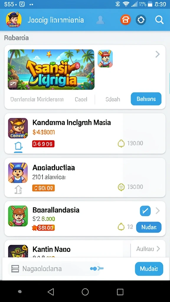Screenshot svipwins nomor 1