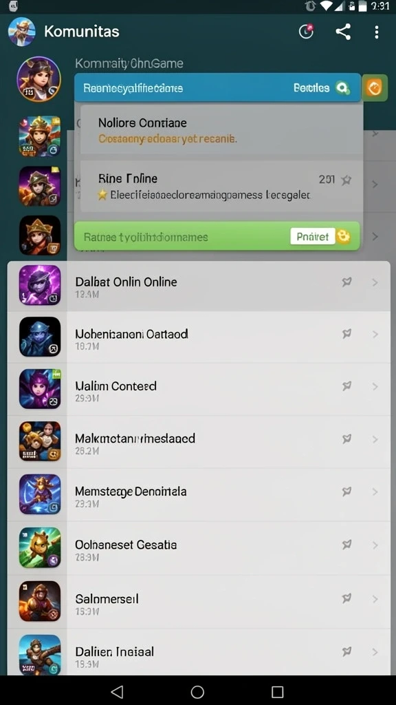 Screenshot tante777 nomor 2
