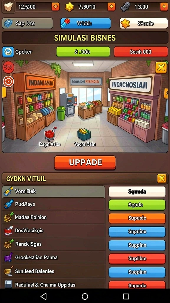 Screenshot tar555 nomor 1