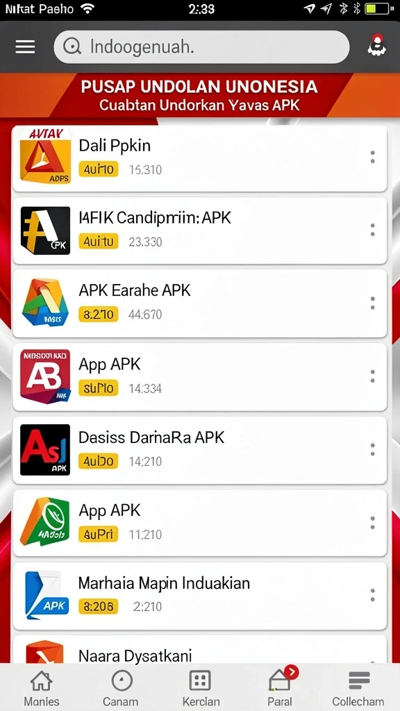 Screenshot tar555 nomor 3