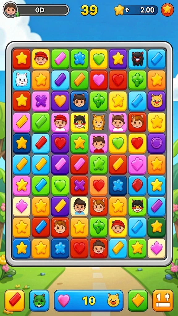 Screenshot titan777 nomor 3