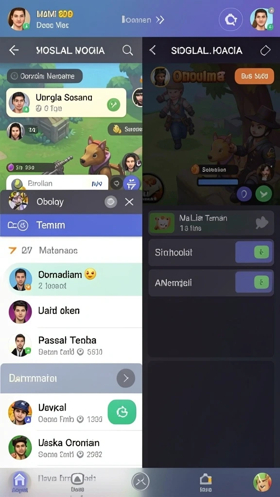 Screenshot topdomino nomor 3